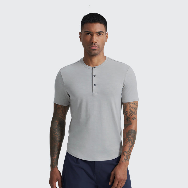 T-shirt en fibre de bambou BOXHERO
