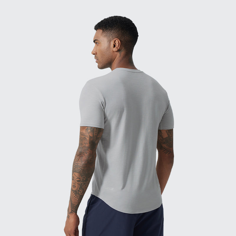 T-shirt en fibre de bambou BOXHERO