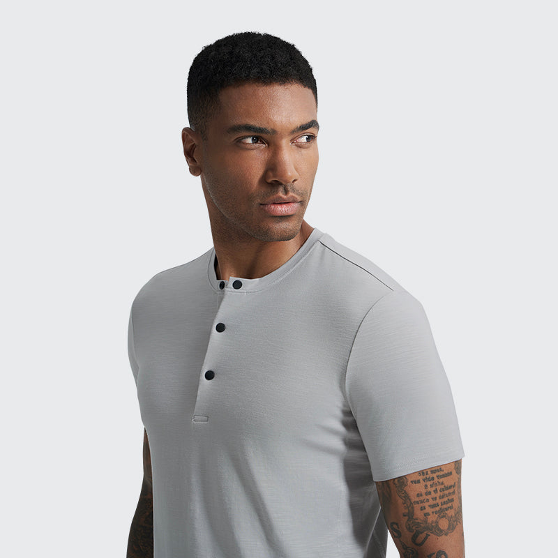 T-shirt en fibre de bambou BOXHERO