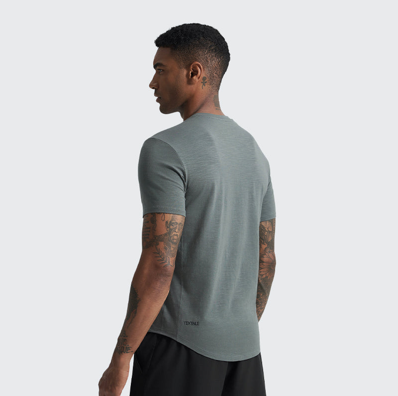 T-shirt en fibre de bambou BOXHERO