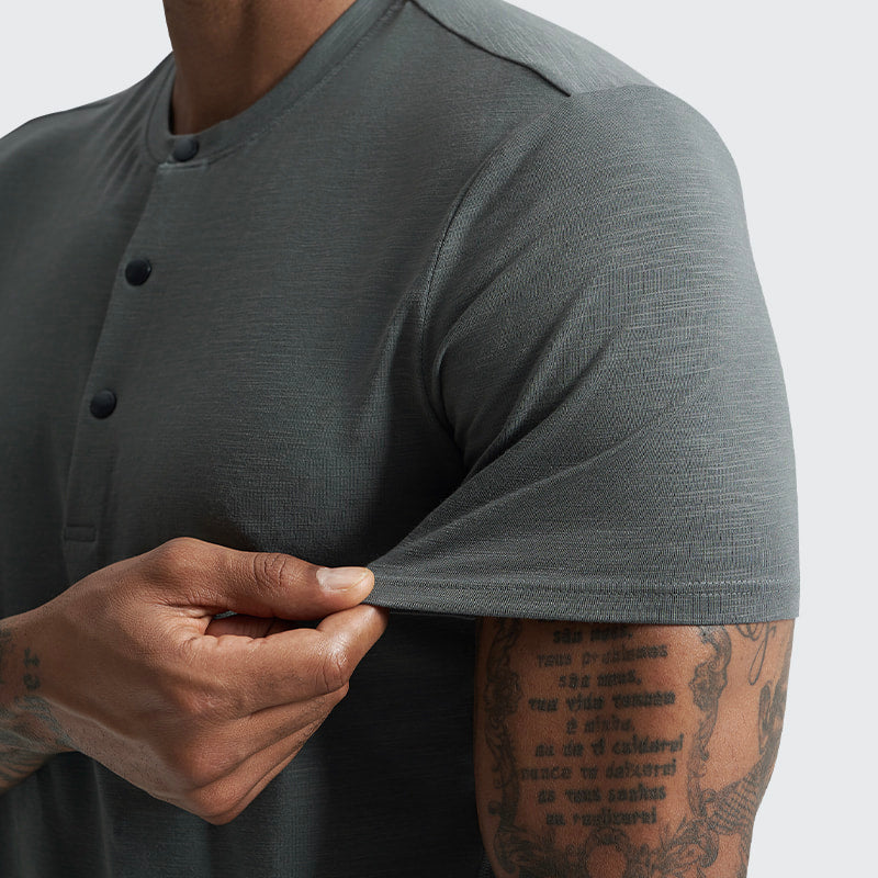 T-shirt en fibre de bambou BOXHERO