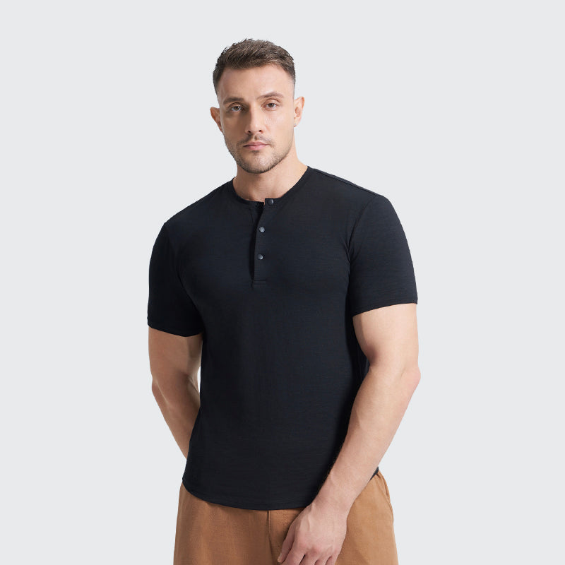 T-shirt en fibre de bambou BOXHERO