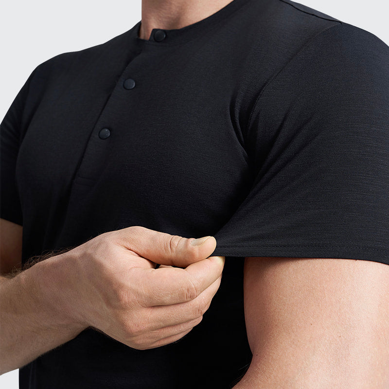T-shirt en fibre de bambou BOXHERO