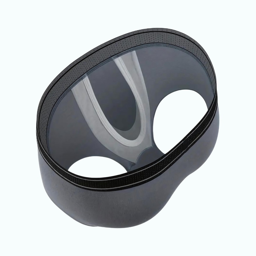 Boxer Boxhero AirFlow Balls | Maintien 360° Confortable