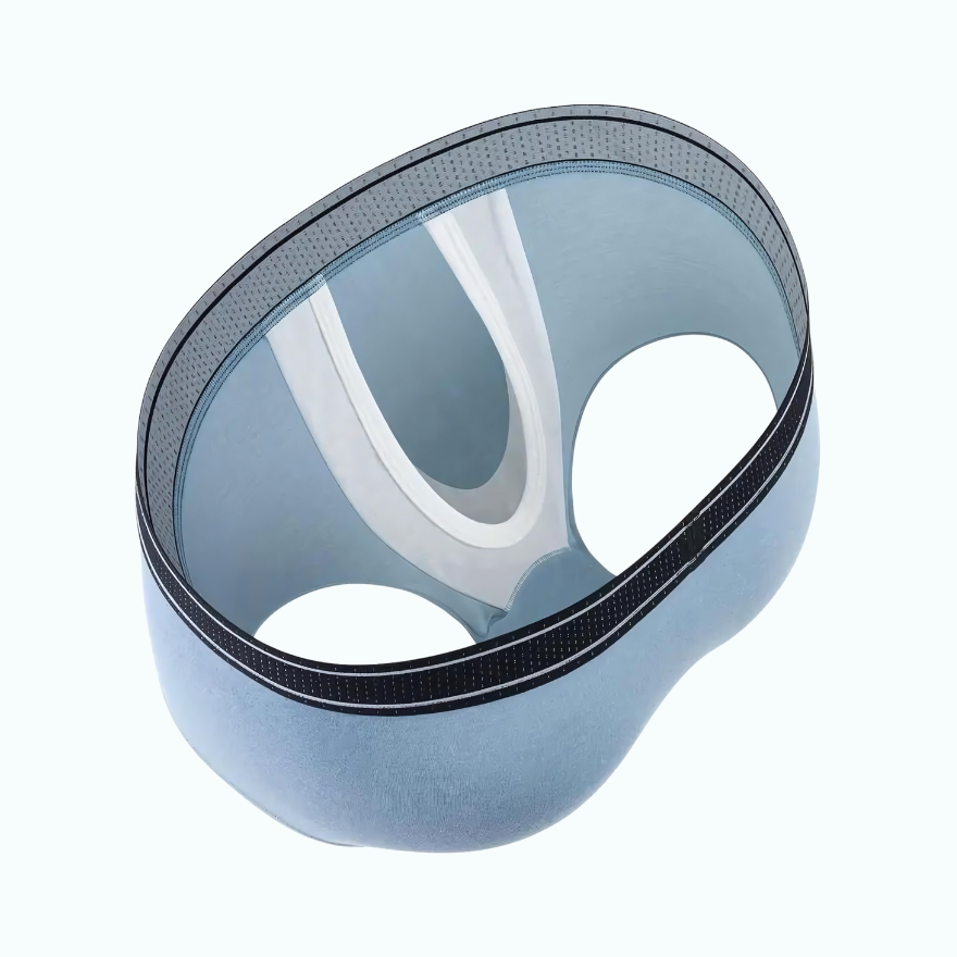 Boxer Boxhero AirFlow Balls | Maintien 360° Confortable