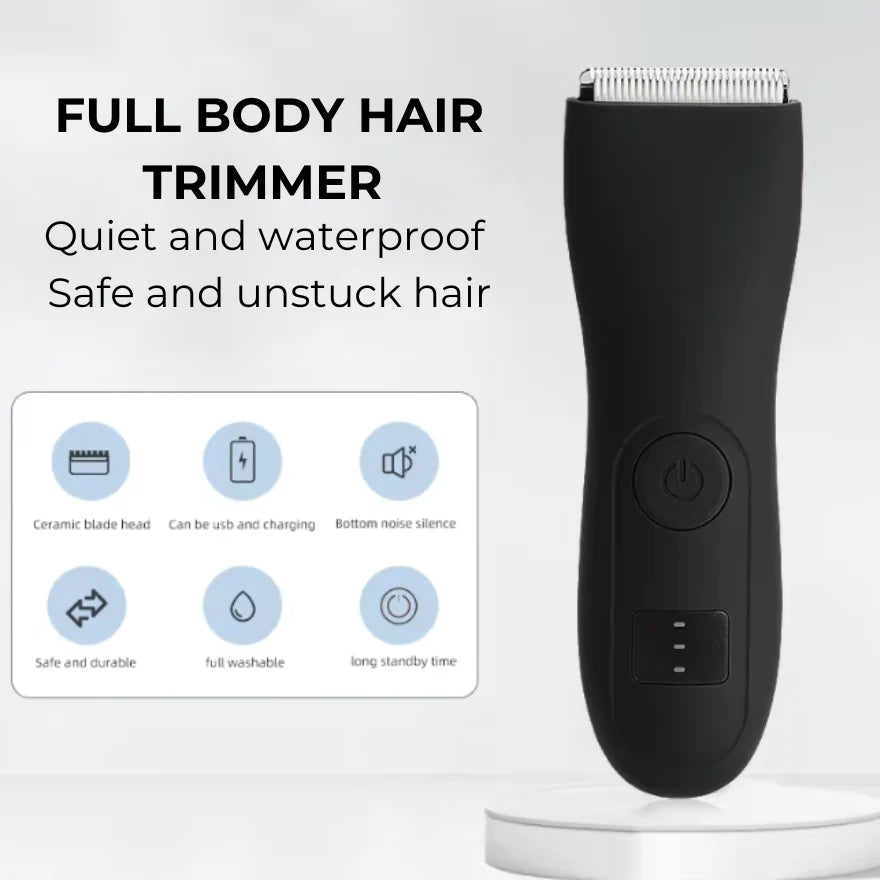 Tondeuse BoxHero G60Pro