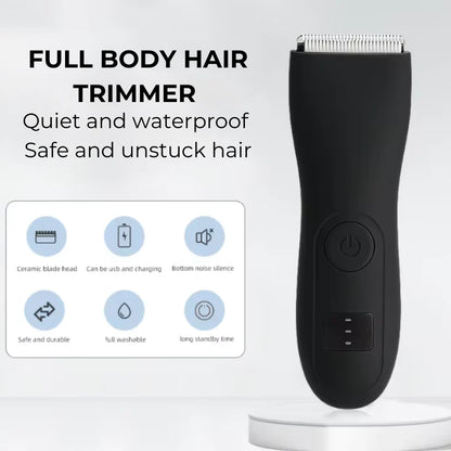 Tondeuse BoxHero G60Pro