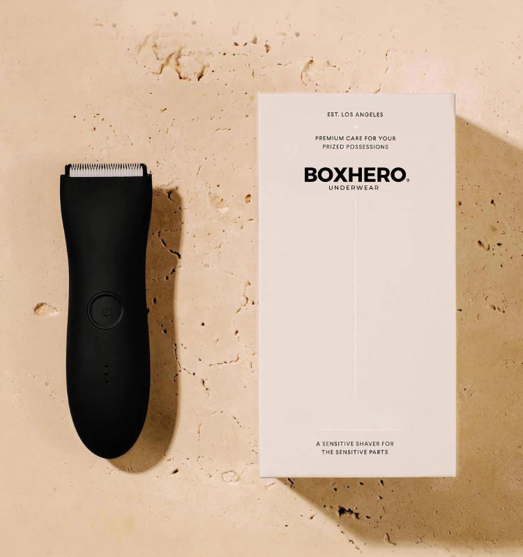 Tondeuse BoxHero G60Pro
