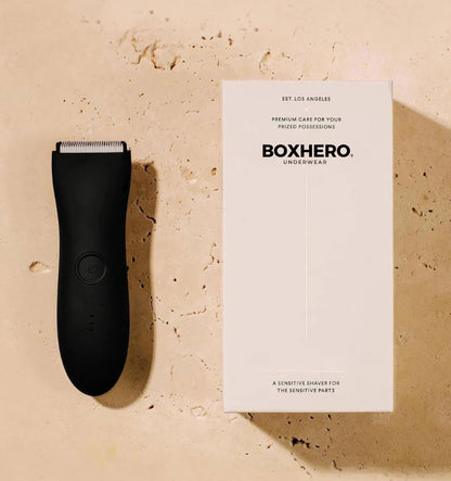 Tondeuse BoxHero G60Pro