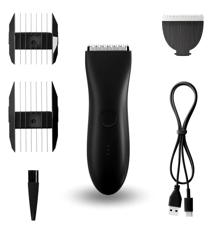 Tondeuse BoxHero G60Pro