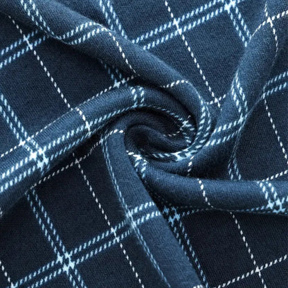 Pyjama à carreaux 100% Coton  | BOXHERO