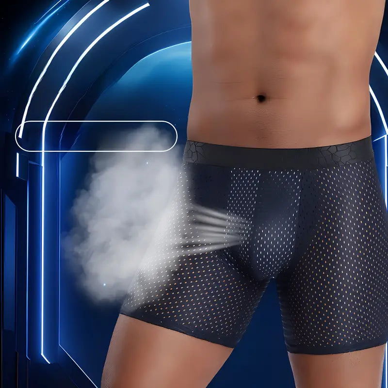 BOXER DE SPORT BOXHERO