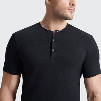 T-shirt en fibre de bambou BOXHERO