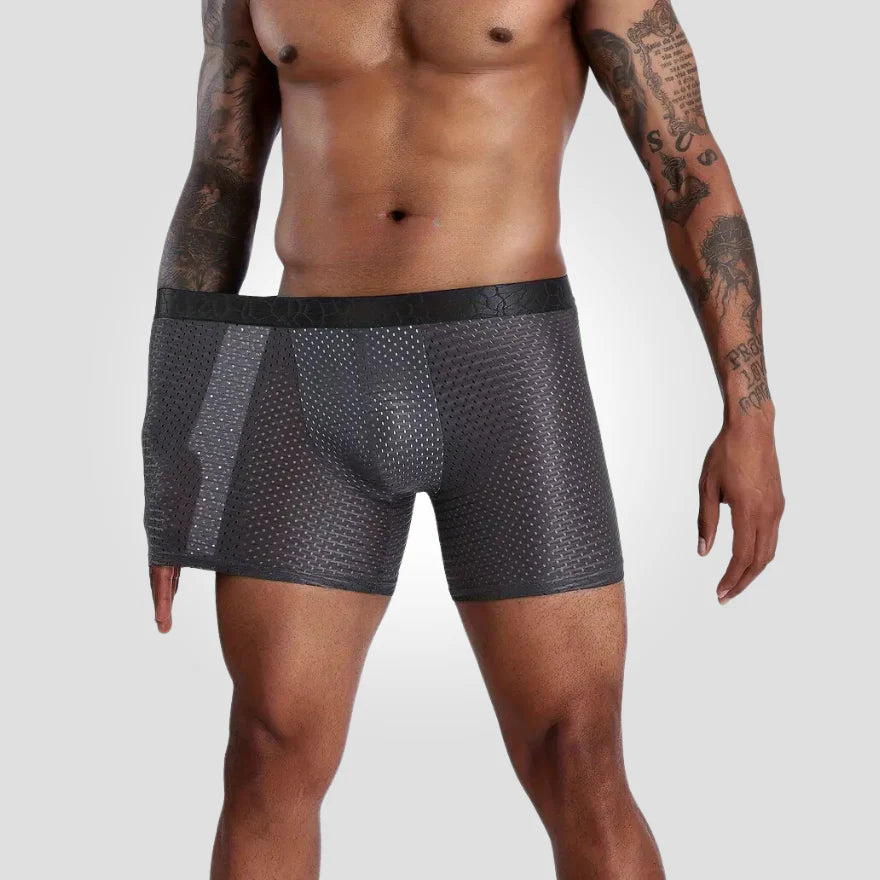 BOXER DE SPORT BOXHERO