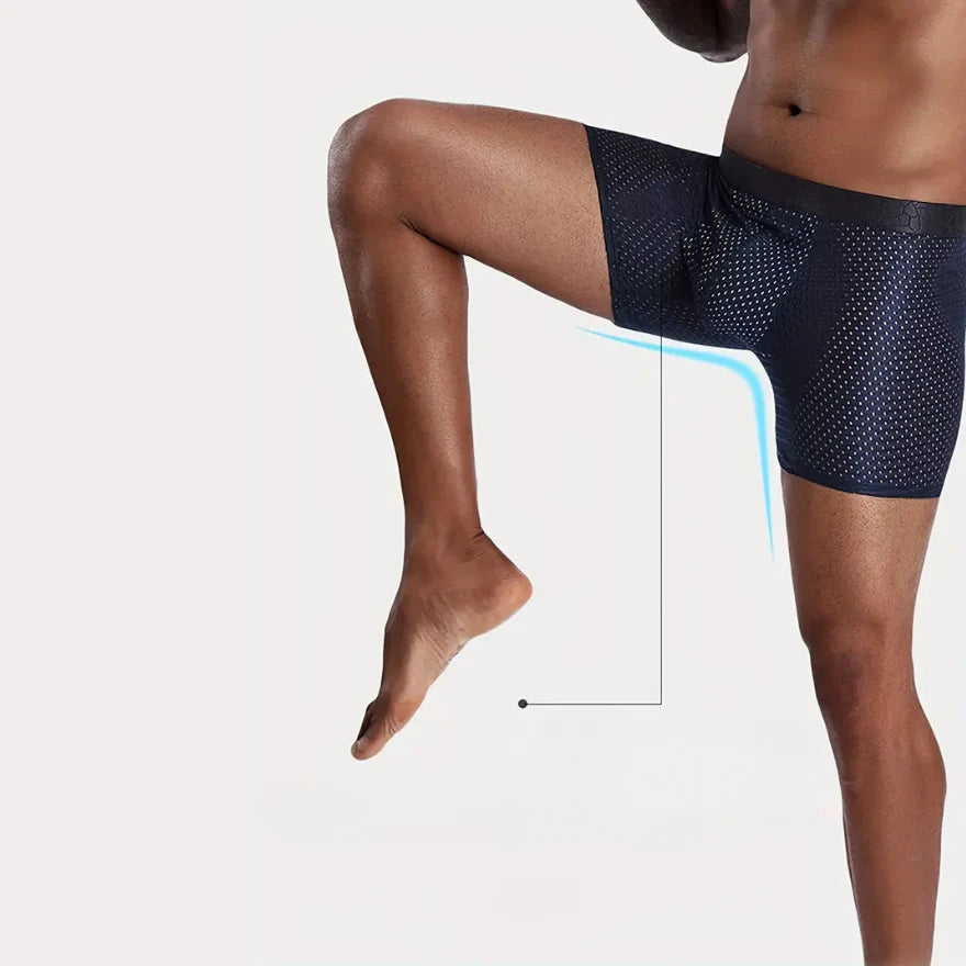 BOXER DE SPORT BOXHERO