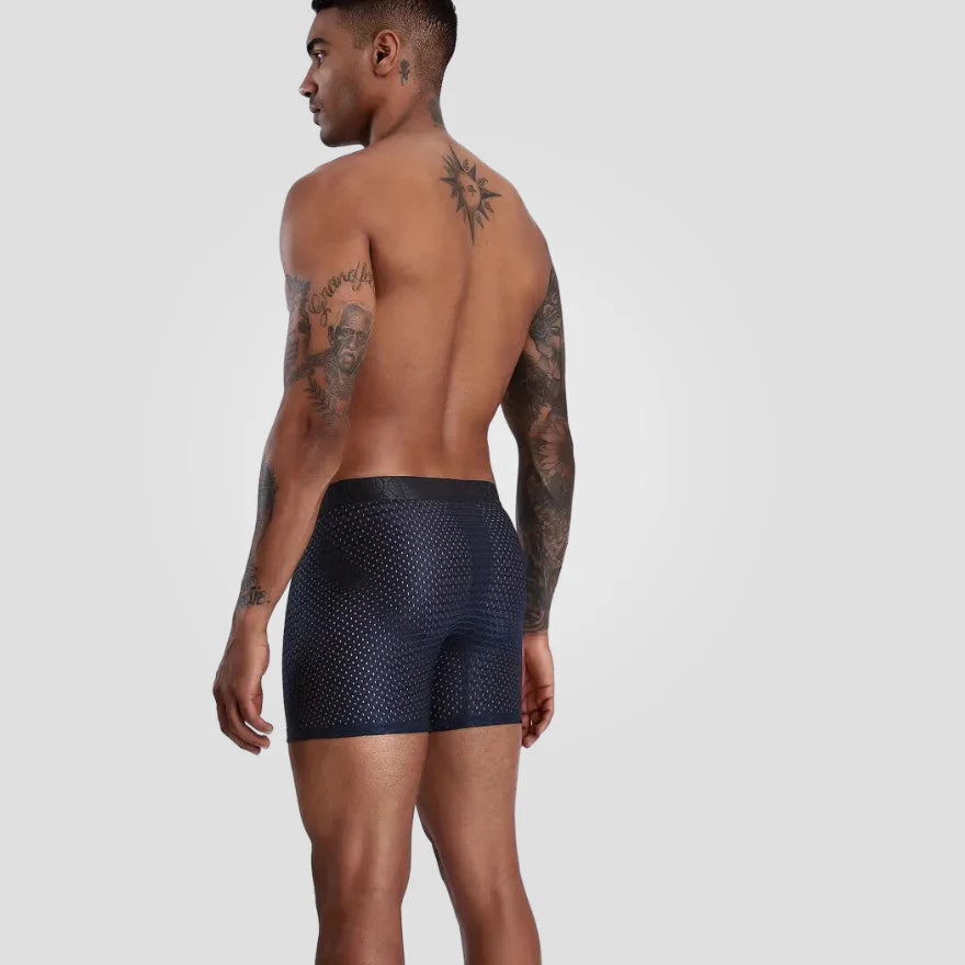 BOXER DE SPORT BOXHERO