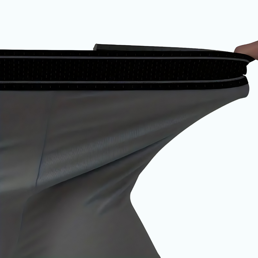 Boxer Boxhero AirFlow Balls | Maintien 360° Confortable