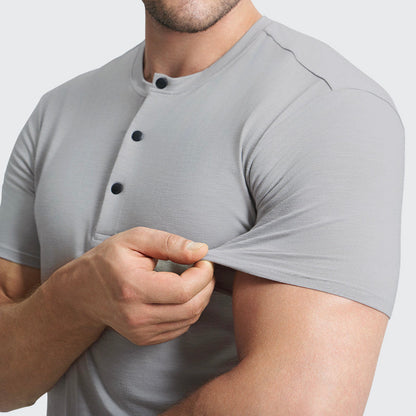 T-shirt en fibre de bambou BOXHERO
