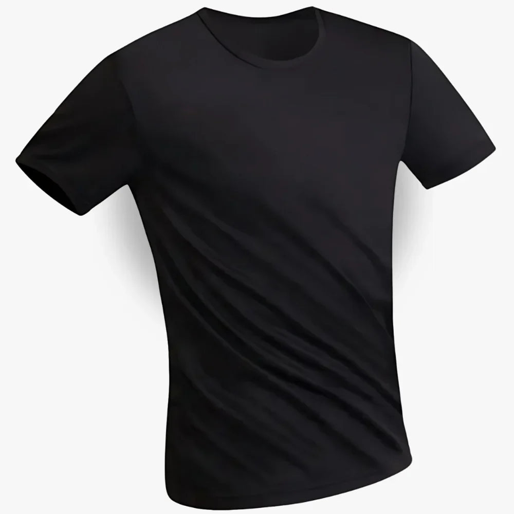 T-SHIRT ANTI-TÂCHES BOXHERO