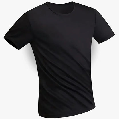 T-SHIRT ANTI-TÂCHES BOXHERO