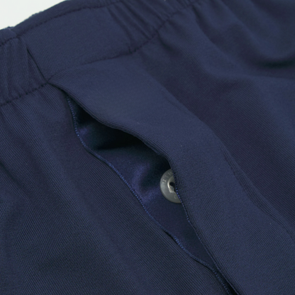 Pyjama boutonné en fibre de bambou | BOXHERO