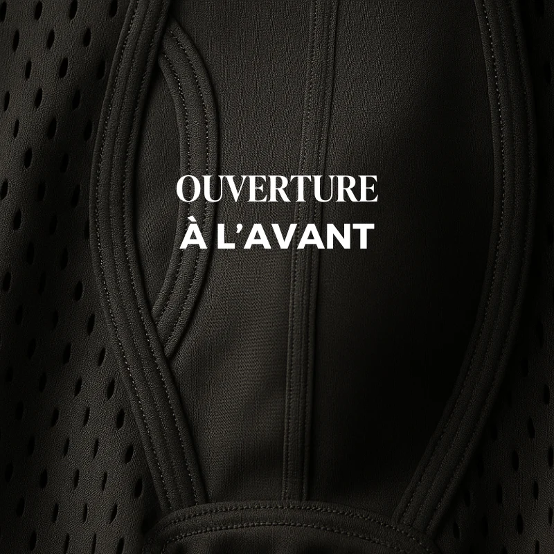 BOXHERO 2.0 EN FIBRE DE BAMBOU - CONFORT RÉVOLUTIONNÉ TOUT AU LONG DE LA JOURNÉE