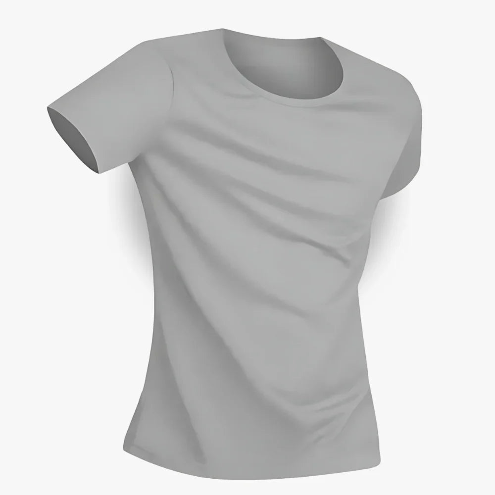 T-SHIRT ANTI-TÂCHES BOXHERO