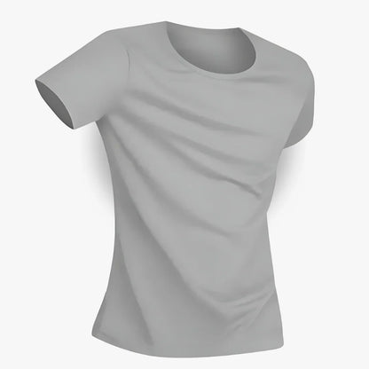 T-SHIRT ANTI-TÂCHES BOXHERO
