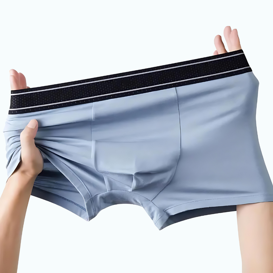 Boxer Boxhero AirFlow Balls | Maintien 360° Confortable