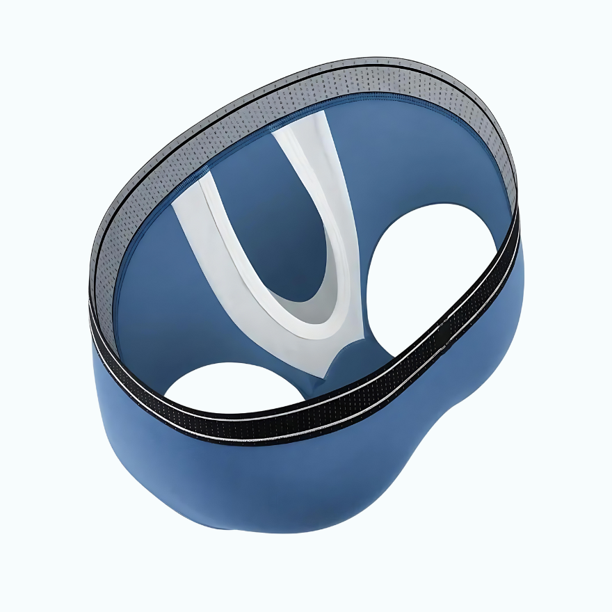 Boxer Boxhero AirFlow Balls | Maintien 360° Confortable