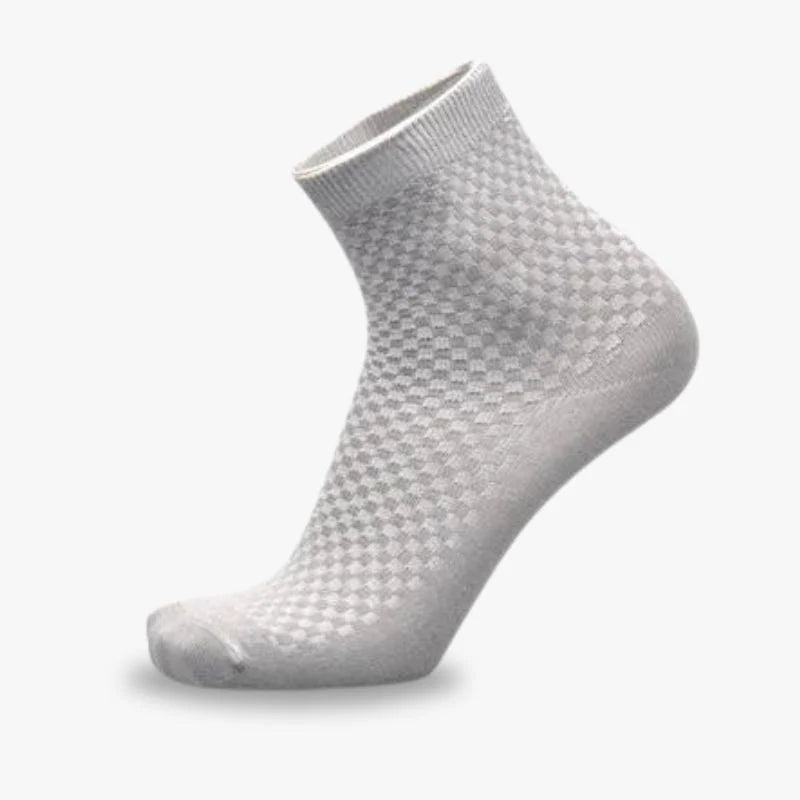 CHAUSSETTE EN FIBRE DE BAMBOU BOXHERO