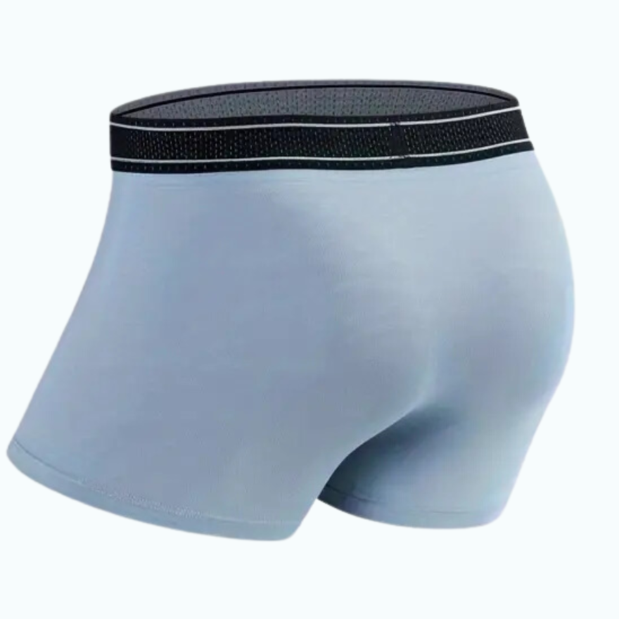Boxer Boxhero AirFlow Balls | Maintien 360° Confortable