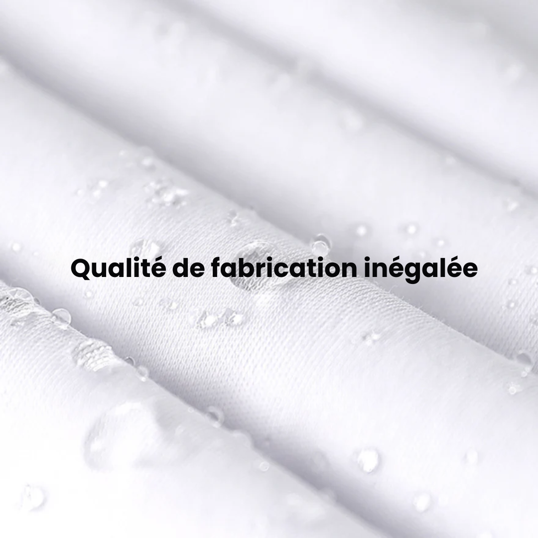 Short de compression Homme MCDAVID blanc Short de compression Homme MCDAVID blanc