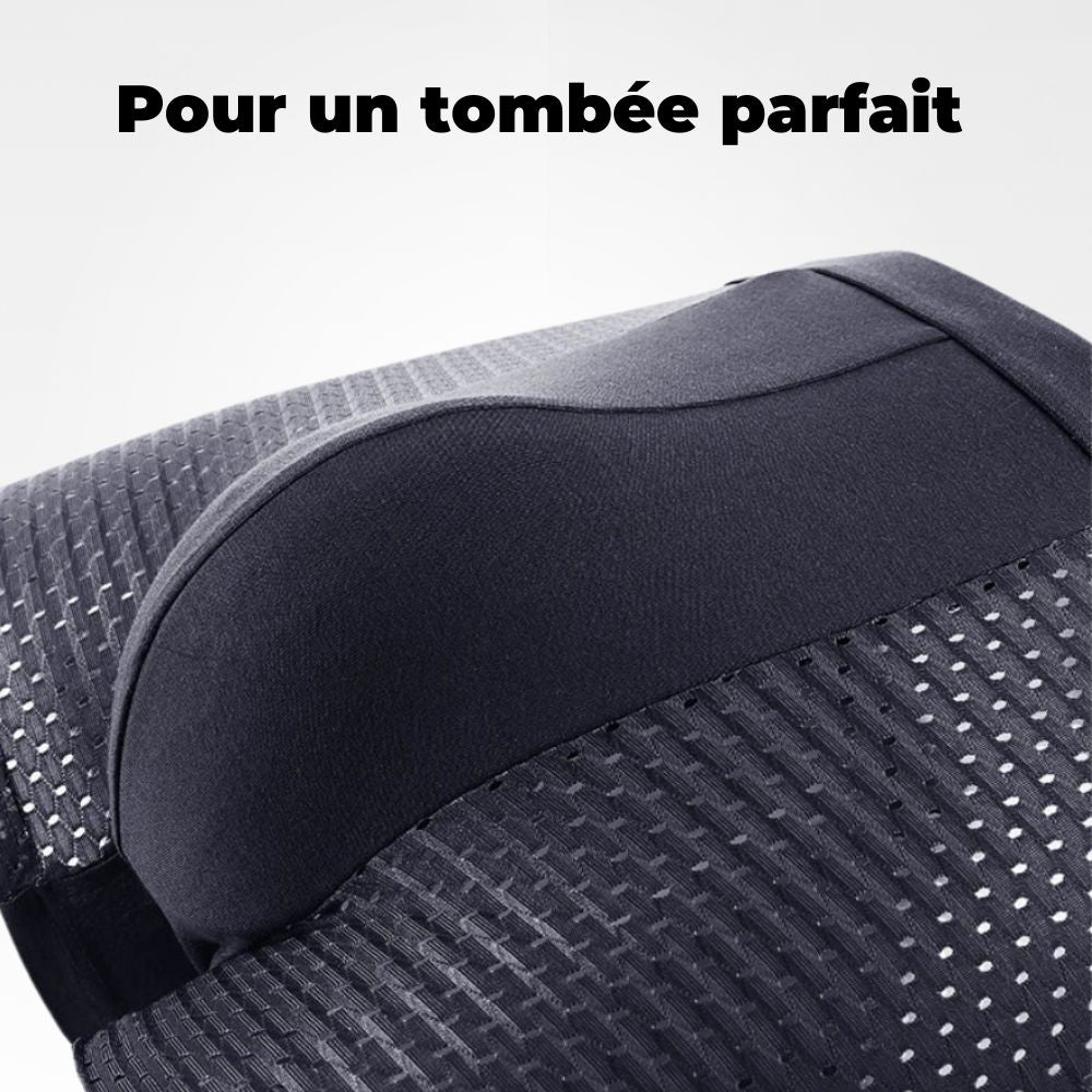 BOXER EN BAMBOU REMBOURRÉ BOXHERO