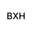 BXH FRANCE logo