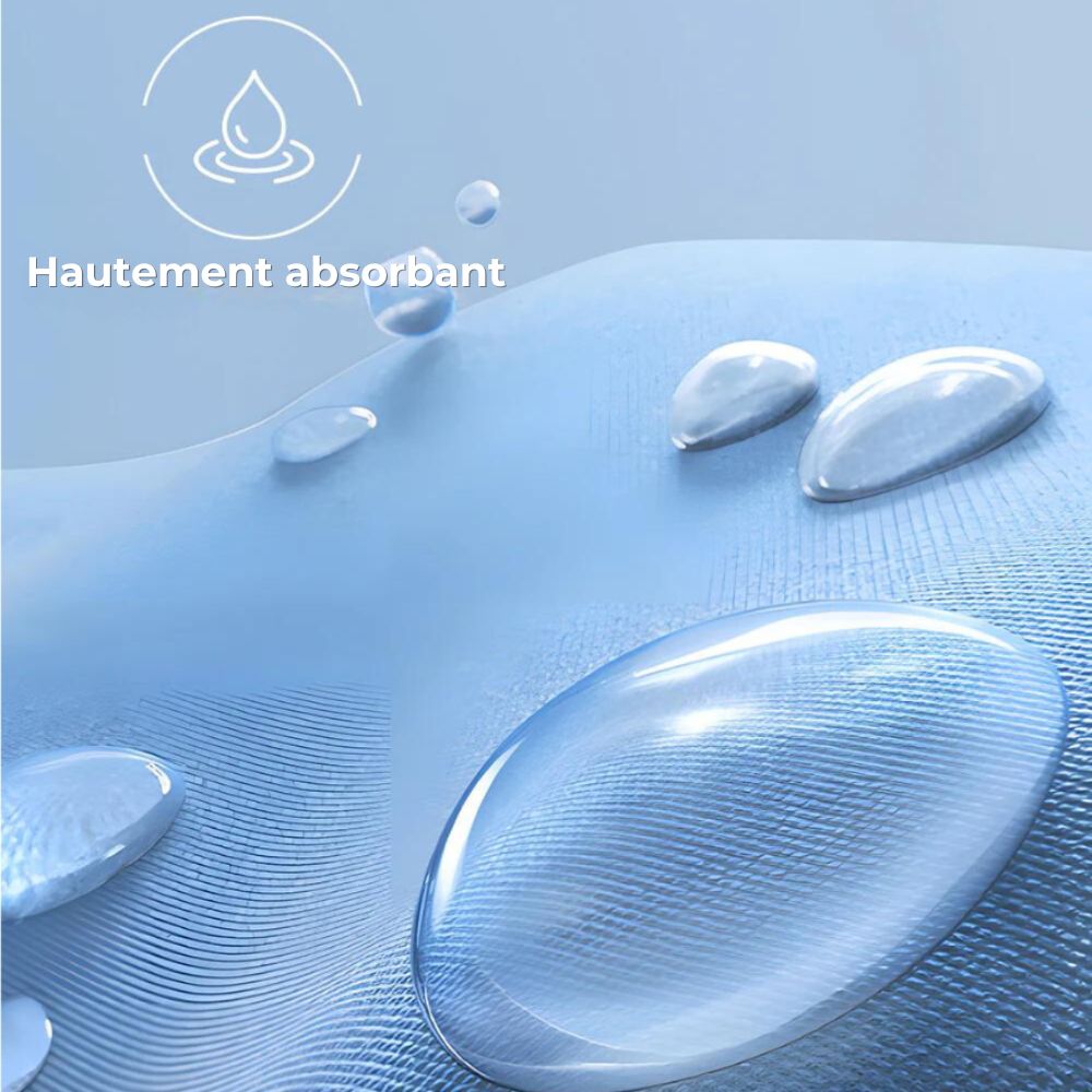 Boxer Boxhero AirFlow Balls | Maintien 360° Confortable
