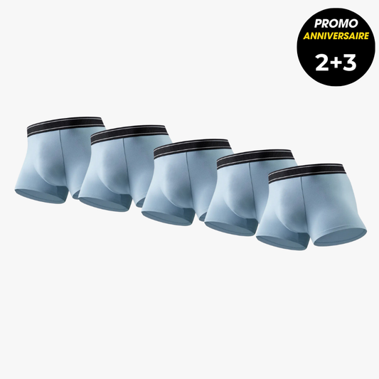 Boxer Boxhero AirFlow Balls | Maintien 360° Confortable