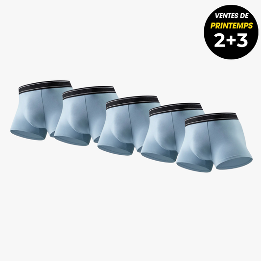 Boxer Boxhero AirFlow Balls | Maintien 360° Confortable