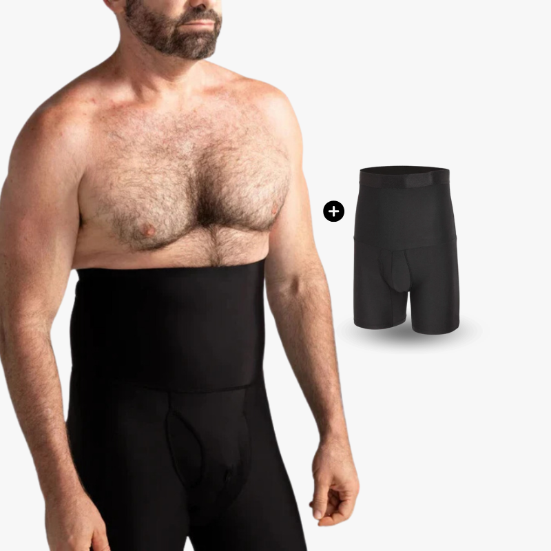 BOXER DE COMPRESSION