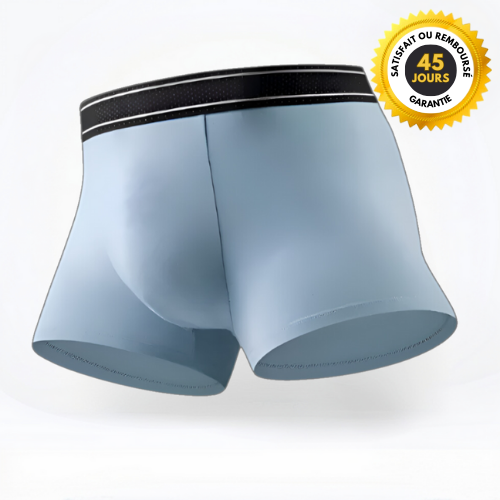 Boxer Boxhero AirFlow Balls | Maintien 360° Confortable