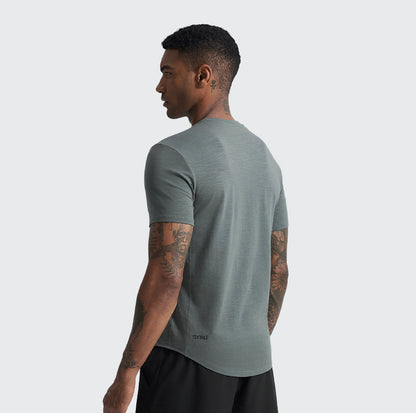 T-shirt en fibre de bambou BOXHERO