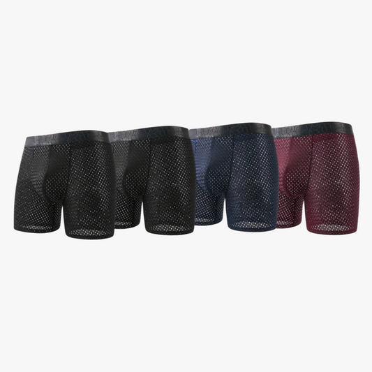 BOXER DE SPORT BOXHERO