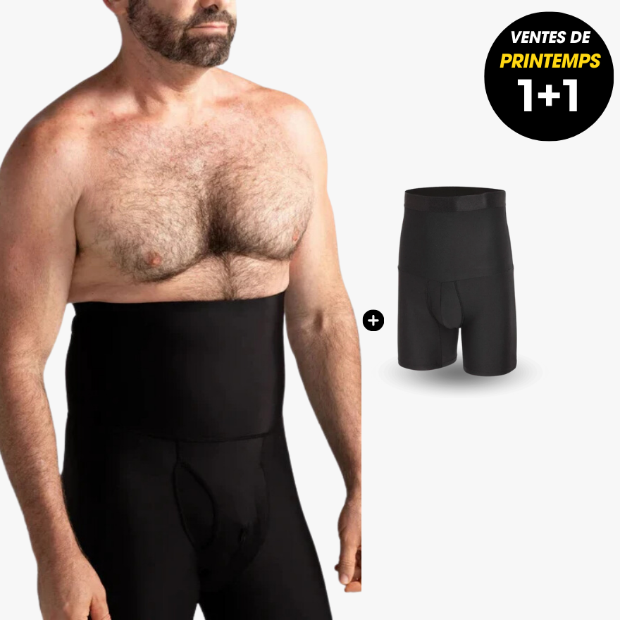 BOXER DE COMPRESSION