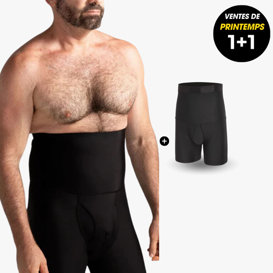 BOXER DE COMPRESSION