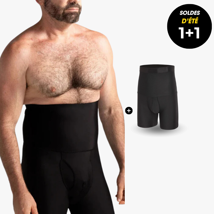 BOXER DE COMPRESSION