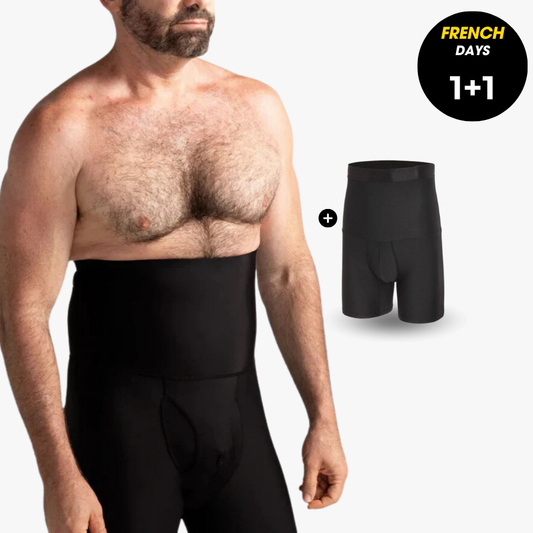 BOXER DE COMPRESSION