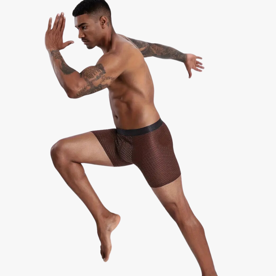 BOXER DE SPORT BOXHERO