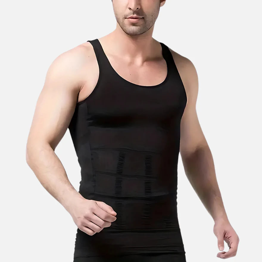 DÉBARDEUR DE COMPRESSION